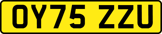 OY75ZZU