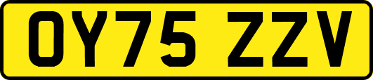 OY75ZZV