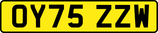 OY75ZZW