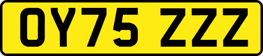 OY75ZZZ