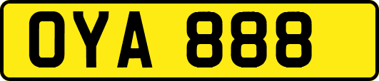 OYA888