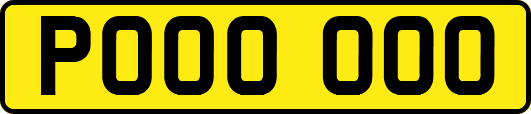 P000OOO