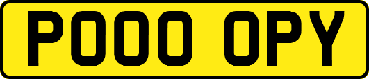 P000OPY