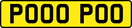 P000POO