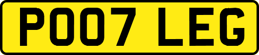 P007LEG