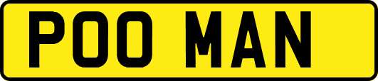 P00MAN