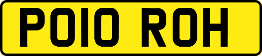 P010ROH