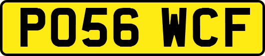 P056WCF