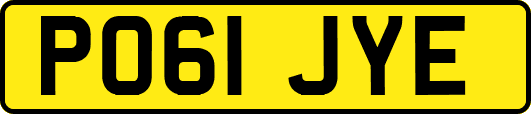 P061JYE