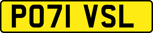 P071VSL