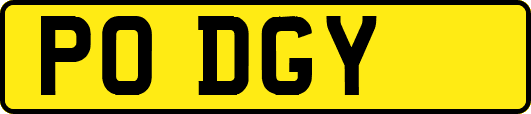 P0DGY
