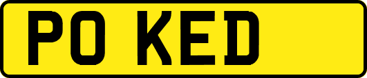 P0KED