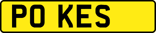 P0KES