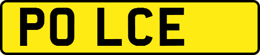 P0LCE