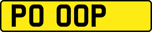 P0OOP
