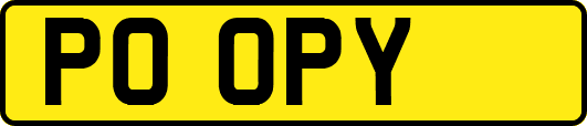 P0OPY