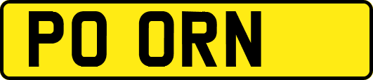 P0ORN