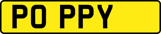 P0PPY
