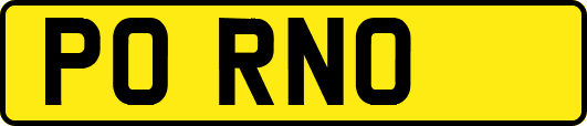 P0RNO