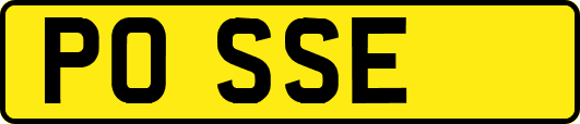 P0SSE