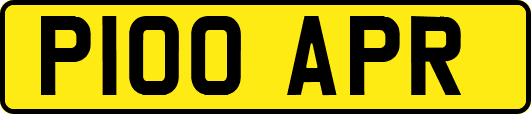 P100APR
