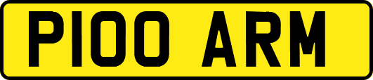 P100ARM