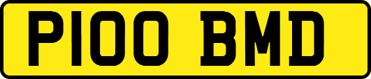 P100BMD