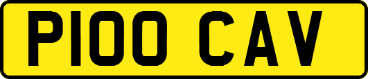 P100CAV