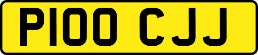 P100CJJ