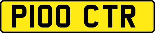 P100CTR