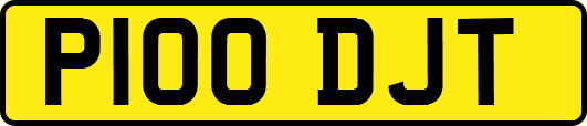 P100DJT