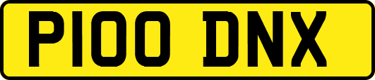 P100DNX