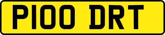 P100DRT