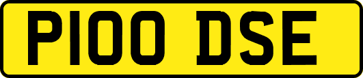 P100DSE