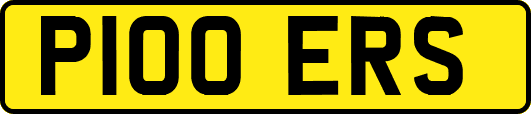 P100ERS