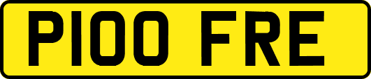 P100FRE