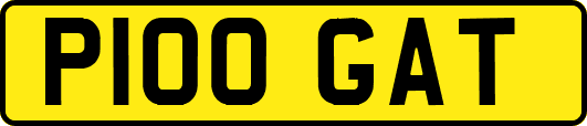 P100GAT
