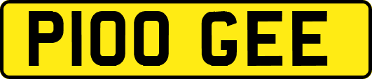 P100GEE