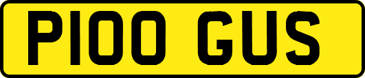 P100GUS
