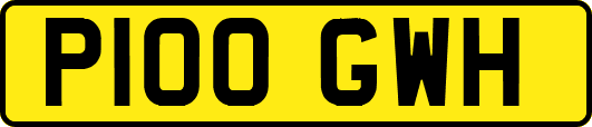 P100GWH