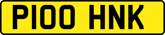 P100HNK