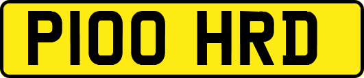 P100HRD