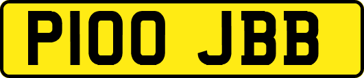 P100JBB