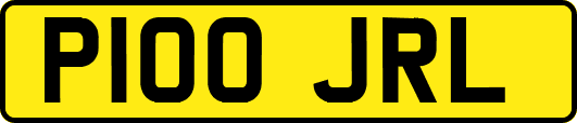 P100JRL