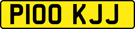 P100KJJ