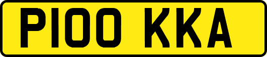 P100KKA