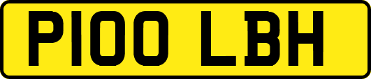 P100LBH
