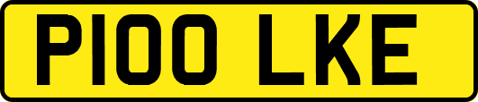 P100LKE
