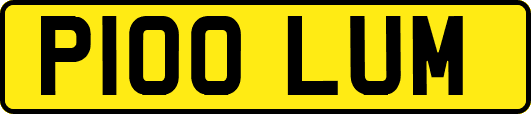 P100LUM