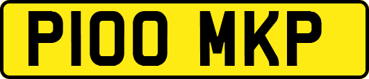 P100MKP
